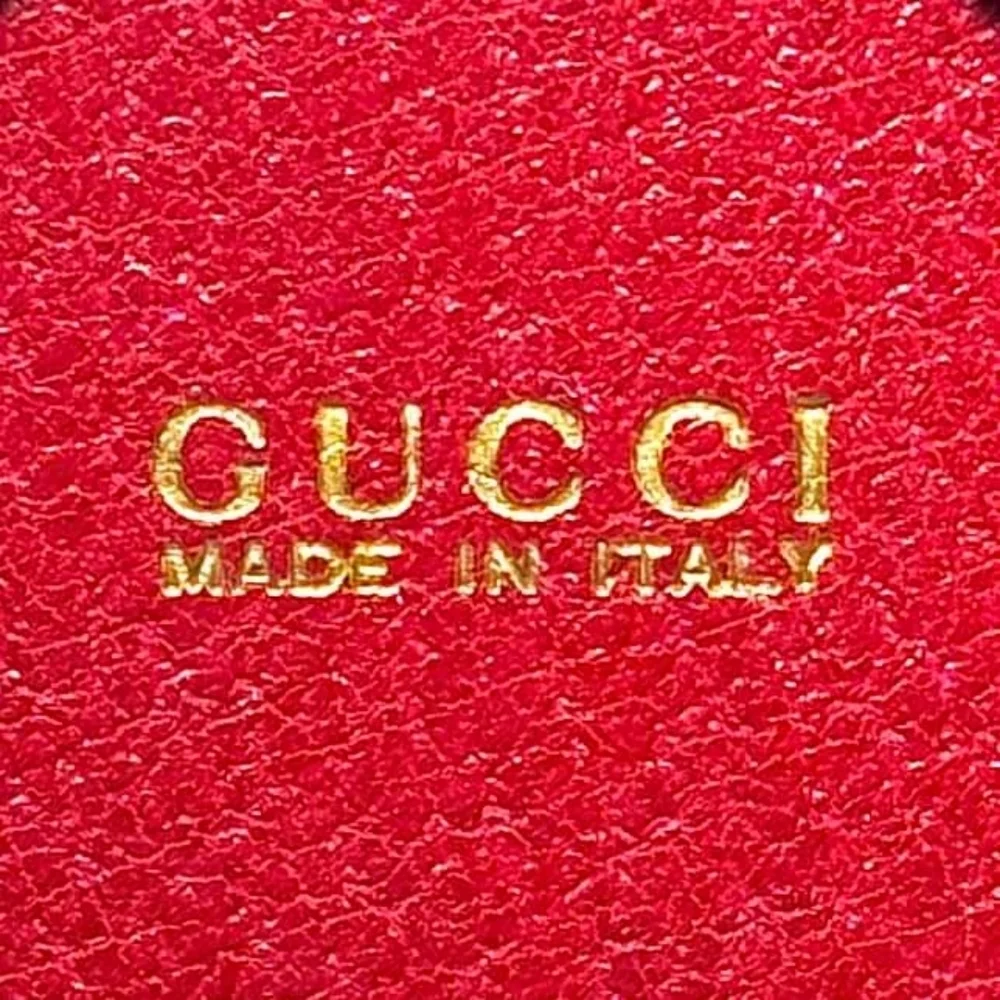 🔥🔴 G*CCl RED CARDHOLDER 🔴🔥
